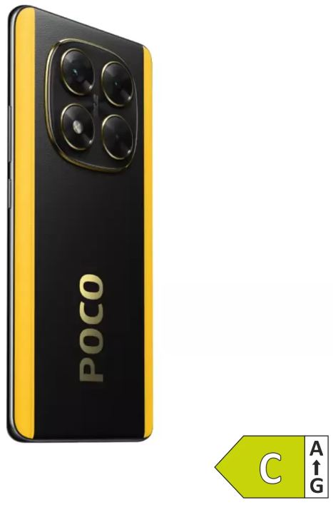 Xiaomi POCO X7 5G 256GB
